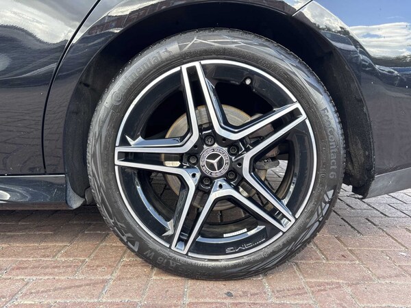 Used Mercedes-Benz CLA 2023 for sale - 75711006: Photo 9
