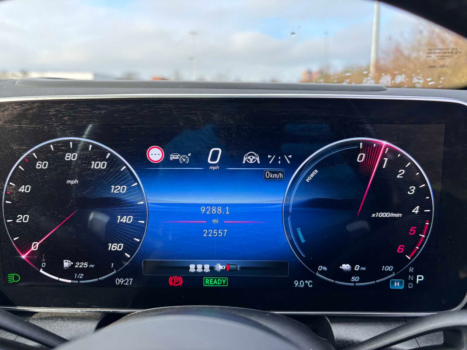 Used Mercedes-Benz GLC 2023 for sale - 77540833: Photo 20