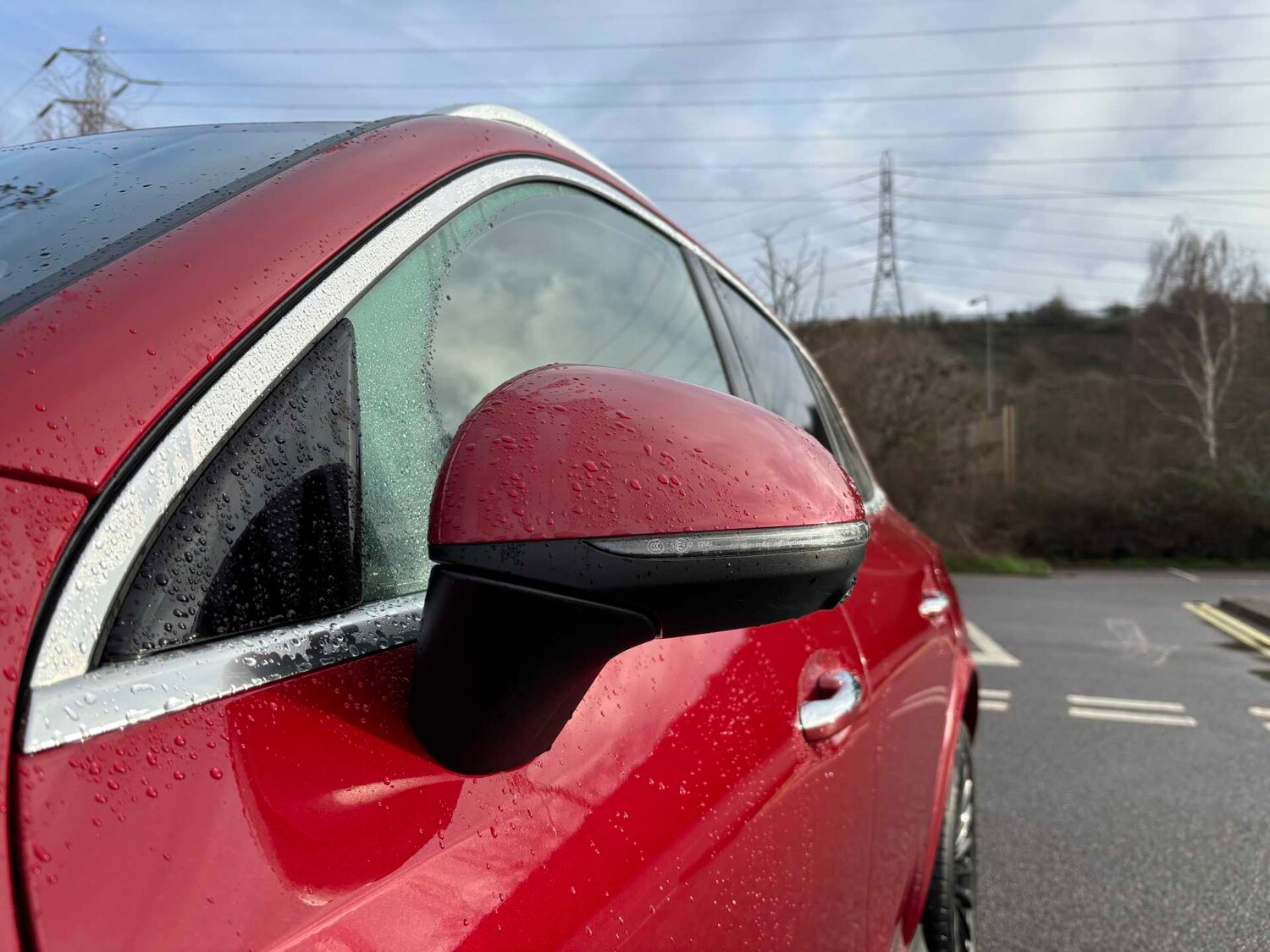 Used Mercedes-Benz GLC 2023 for sale - 77540833: Photo 25