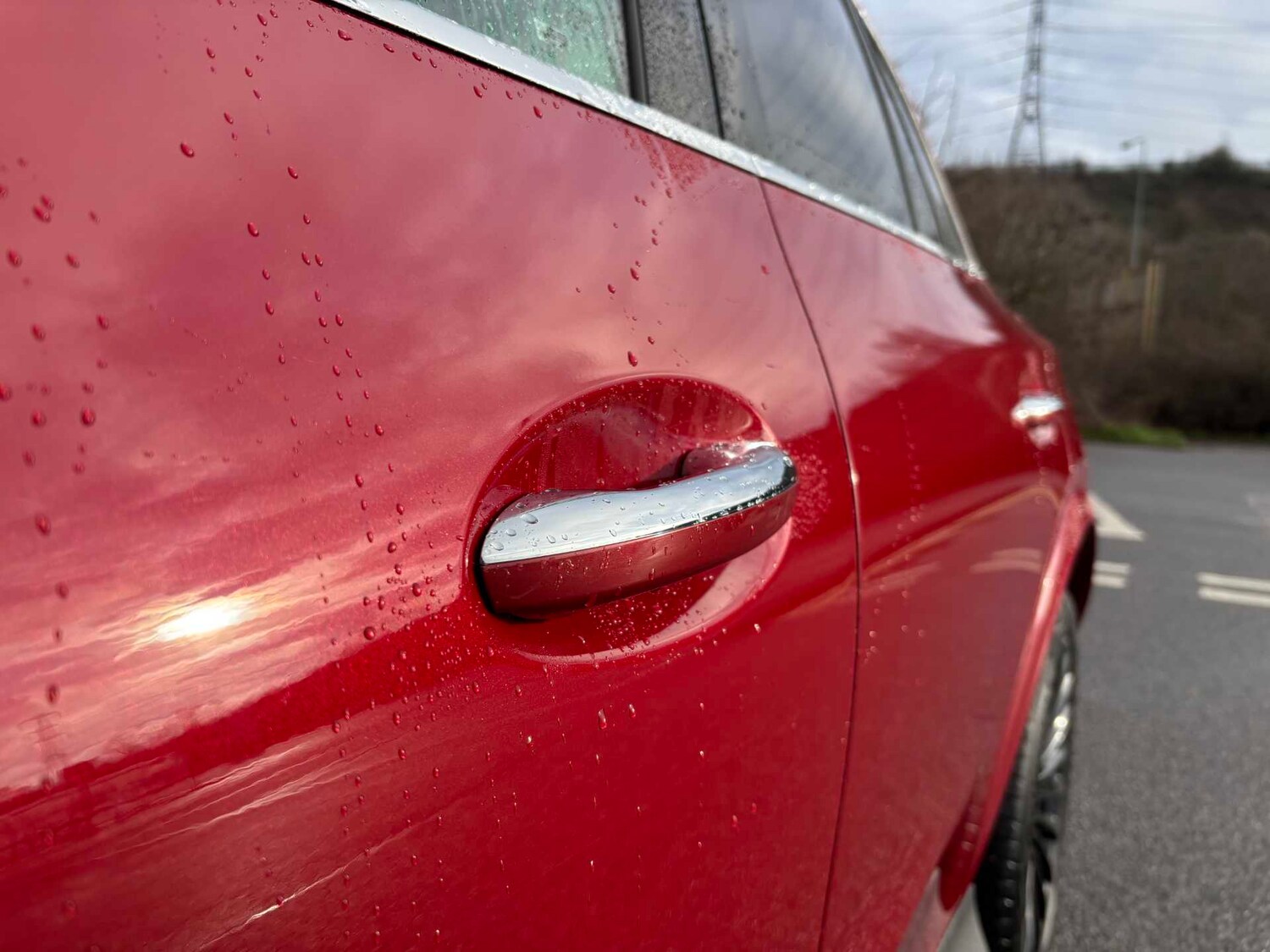 Used Mercedes-Benz GLC 2023 for sale - 77540833: Photo 26