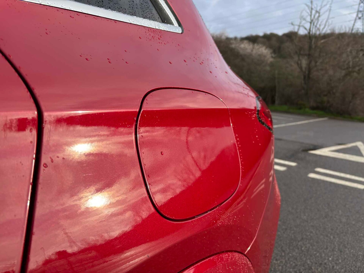 Used Mercedes-Benz GLC 2023 for sale - 77540833: Photo 27