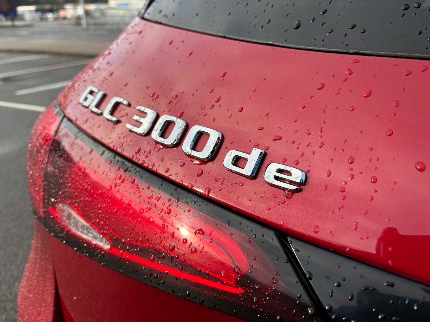 Used Mercedes-Benz GLC 2023 for sale - 77540833: Photo 29