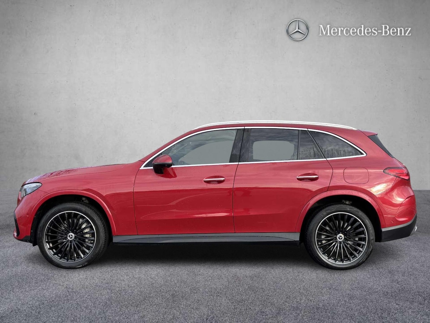 Used Mercedes-Benz GLC 2023 for sale - 77540833: Photo 3