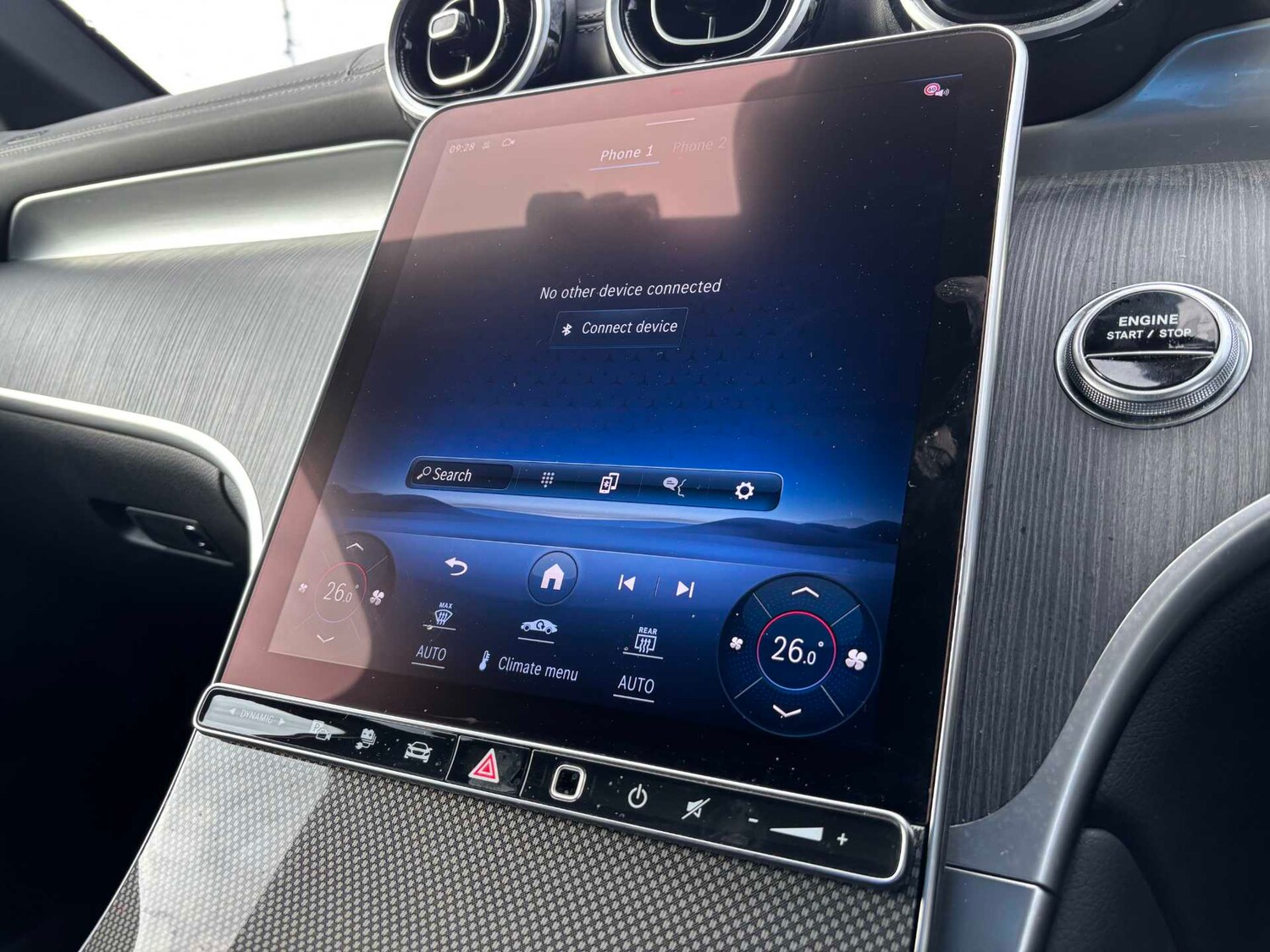 Used Mercedes-Benz GLC 2023 for sale - 77540833: Photo 34