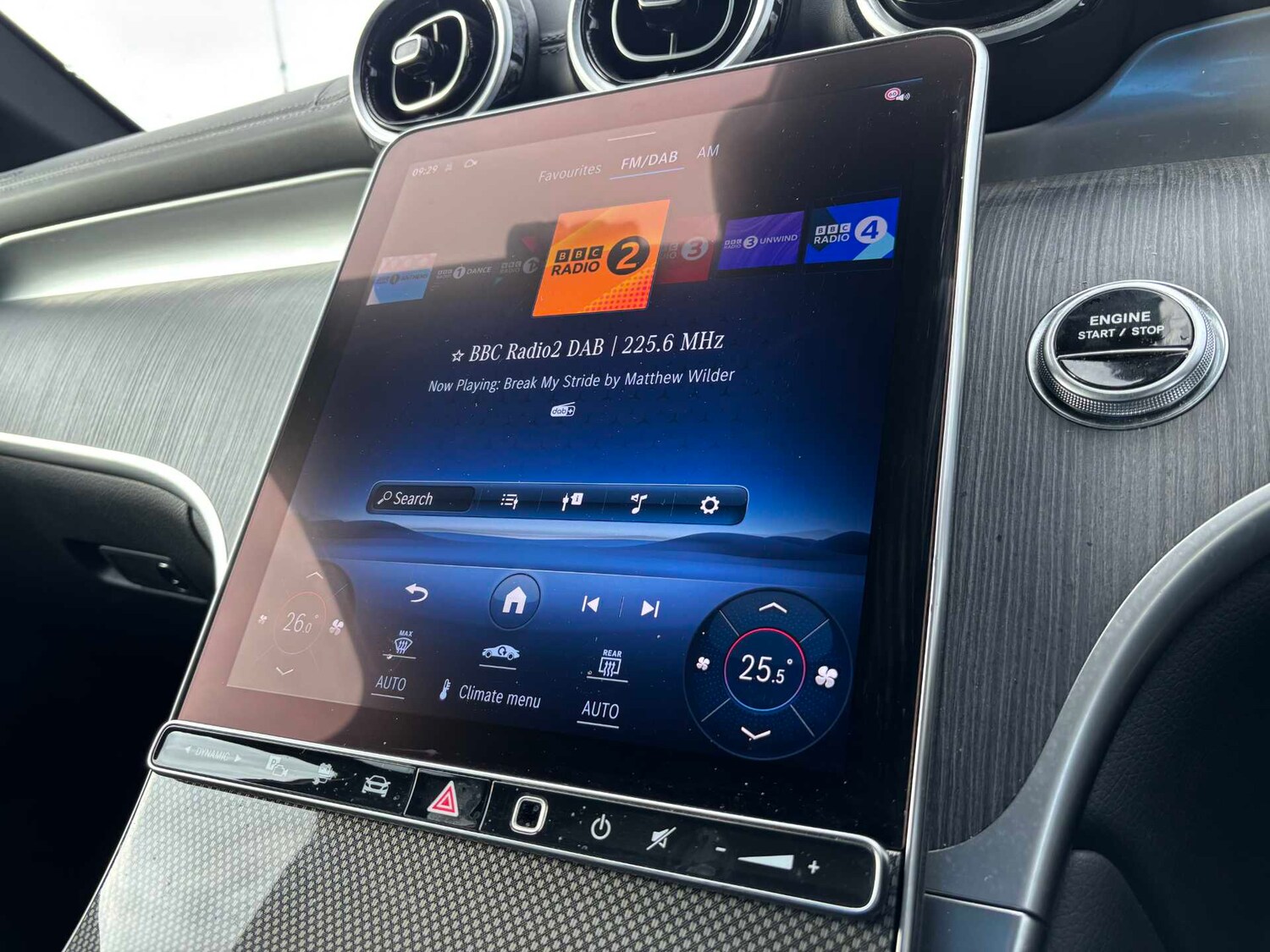 Used Mercedes-Benz GLC 2023 for sale - 77540833: Photo 35