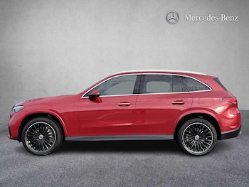 Used Mercedes-Benz GLC 2023 for sale - 77540833: Photo