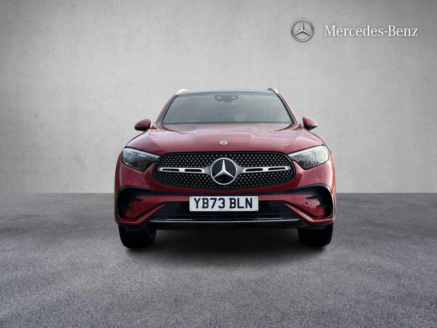 Used Mercedes-Benz GLC 2023 for sale - 77540833: Photo 4