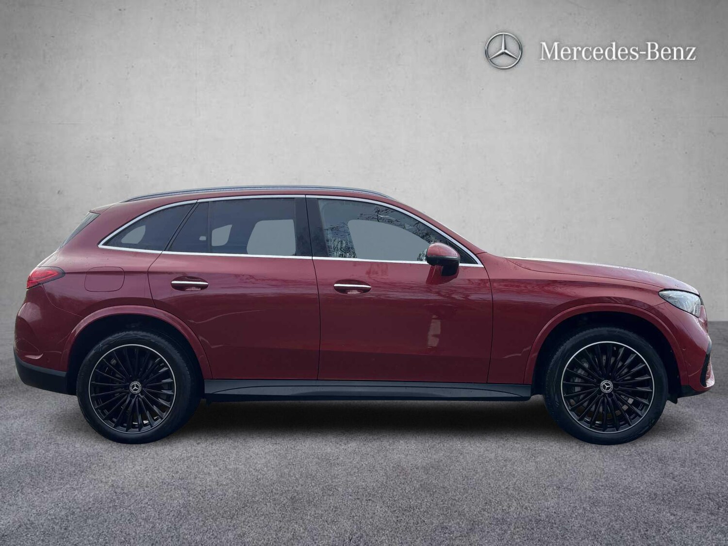 Used Mercedes-Benz GLC 2023 for sale - 77540833: Photo 6