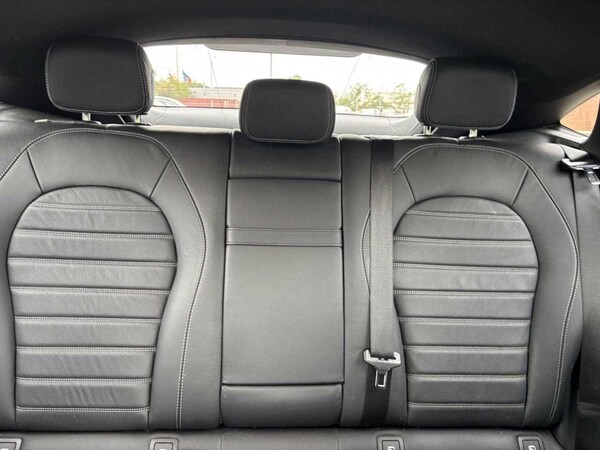Used Mercedes-Benz GLC 2022 for sale - 75535174: Photo 14