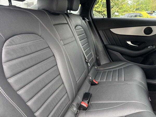 Used Mercedes-Benz GLC 2022 for sale - 75535174: Photo 15