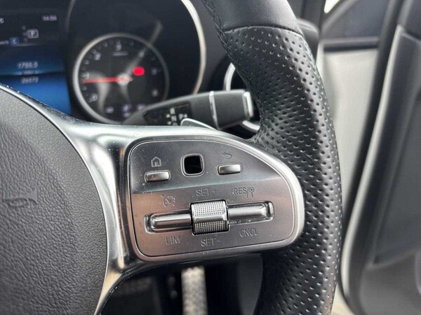 Used Mercedes-Benz GLC 2022 for sale - 75535174: Photo 20