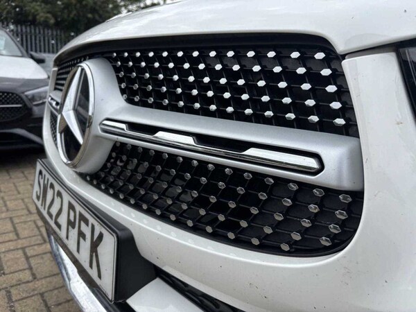 Used Mercedes-Benz GLC 2022 for sale - 75535174: Photo 23