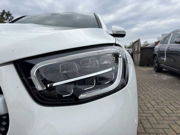 Used Mercedes-Benz GLC 2022 for sale - 75535174: Photo 24