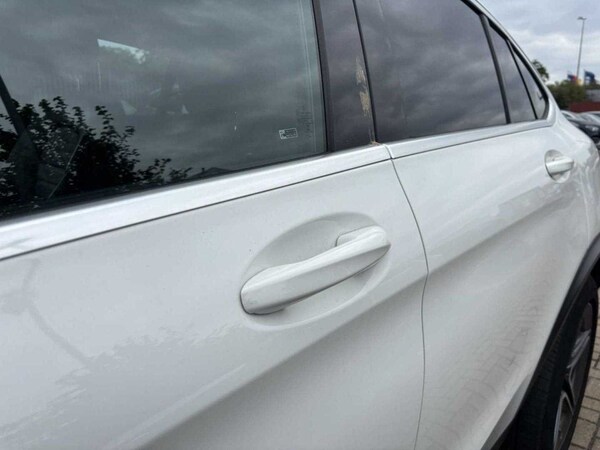 Used Mercedes-Benz GLC 2022 for sale - 75535174: Photo 26