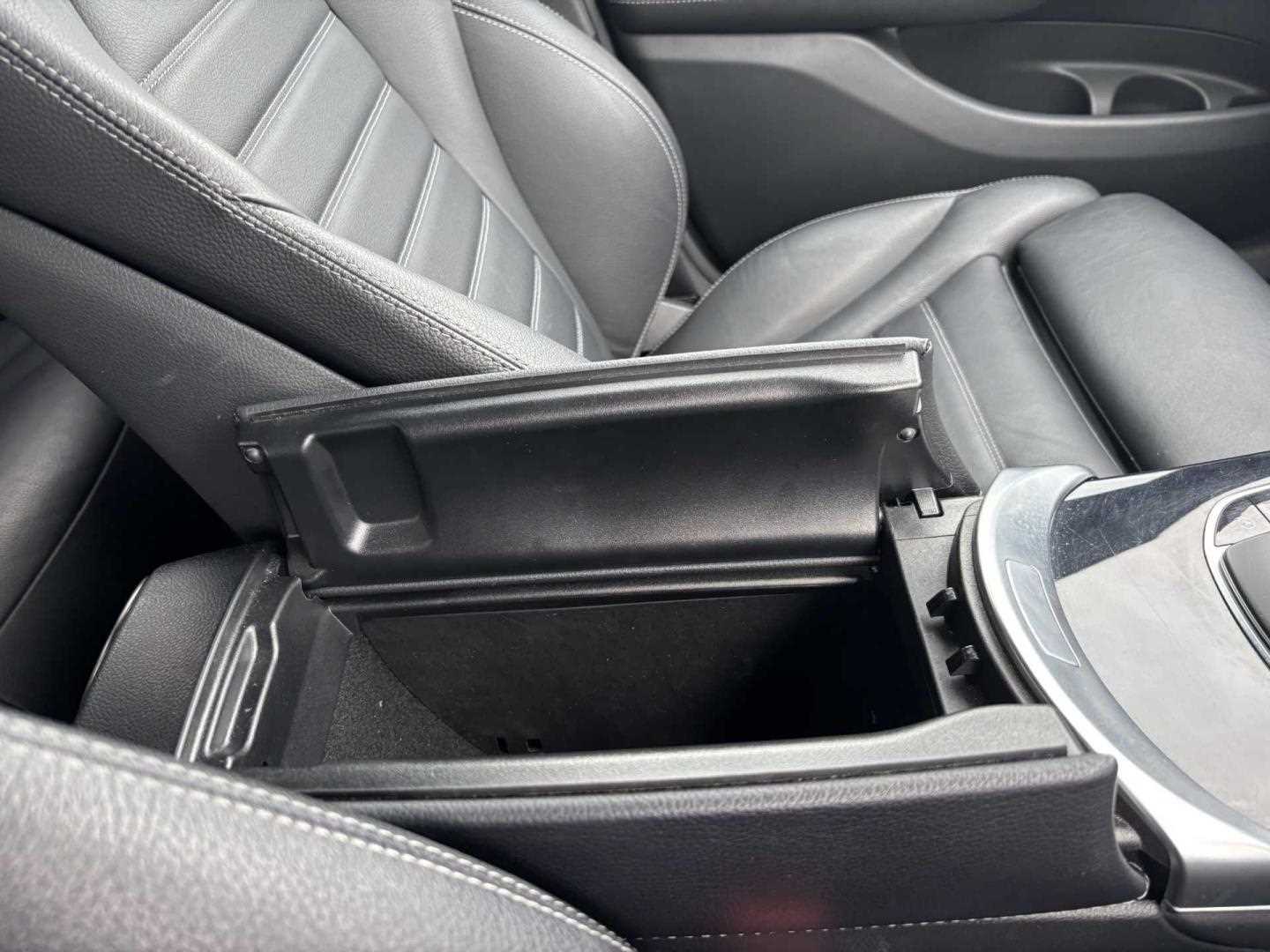 Vehicle 32