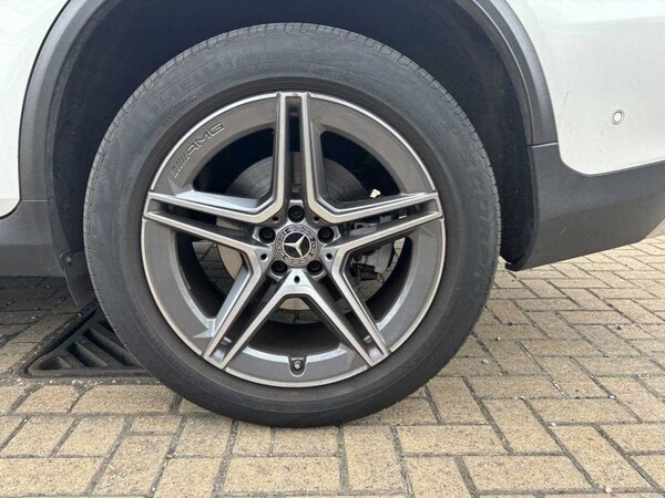 Used Mercedes-Benz GLC 2022 for sale - 75535174: Photo 9