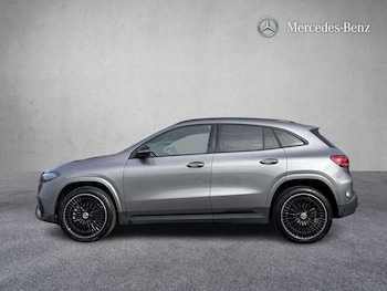Used Mercedes-Benz EQA 2025 for sale - 77885824: Photo