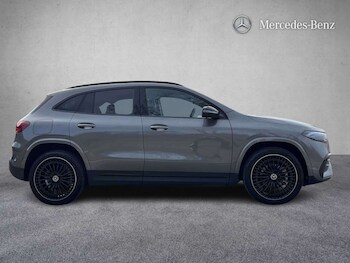 Used Mercedes-Benz EQA 2025 for sale - 77885824: Photo