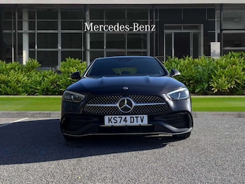 Used Mercedes-Benz C Class 2024 for sale - 76339695: Photo