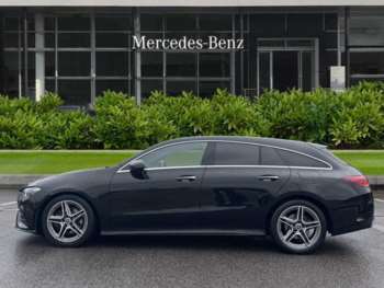 Used Mercedes-Benz CLA 2022 for sale - 74703048: Photo
