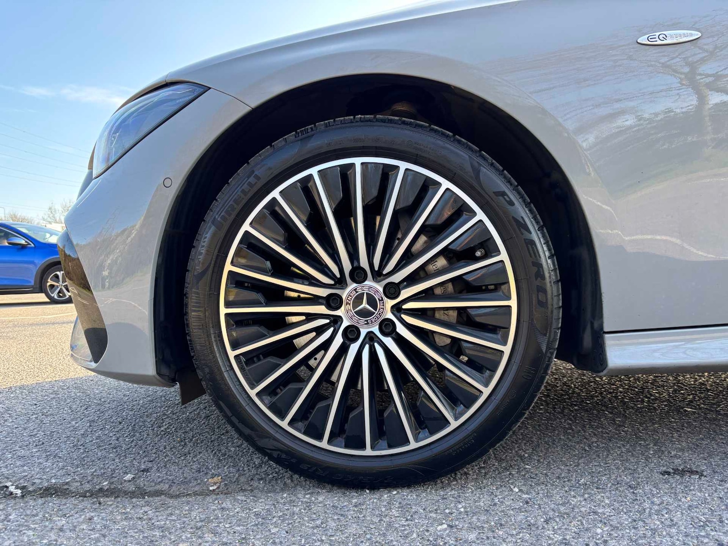 Used Mercedes-Benz CLE 2025 for sale - 78076879: Photo 10