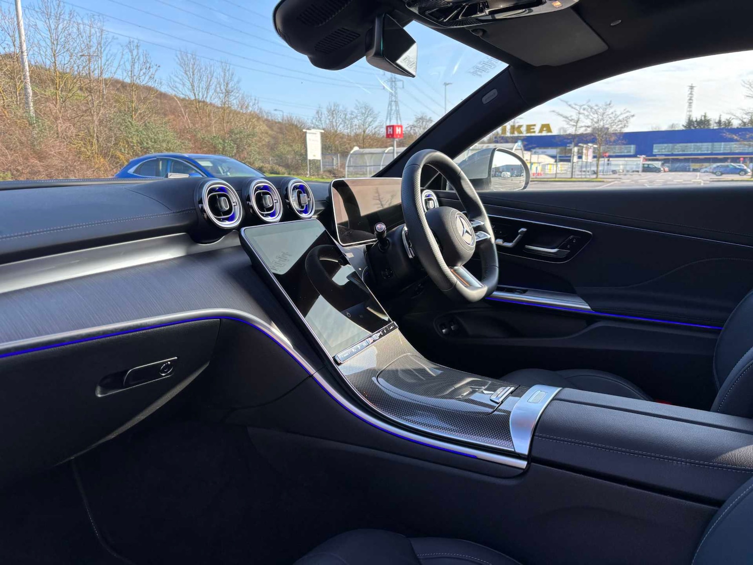 Used Mercedes-Benz CLE 2025 for sale - 78076879: Photo 11