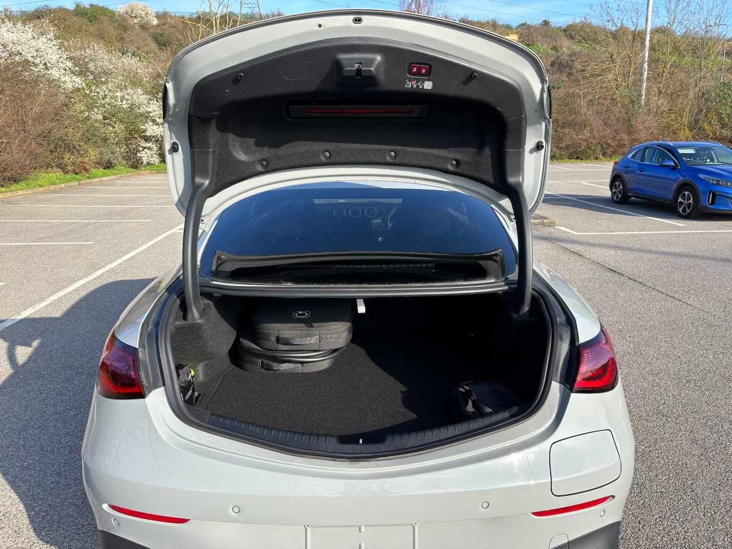 Used Mercedes-Benz CLE 2025 for sale - 78076879: Photo 12