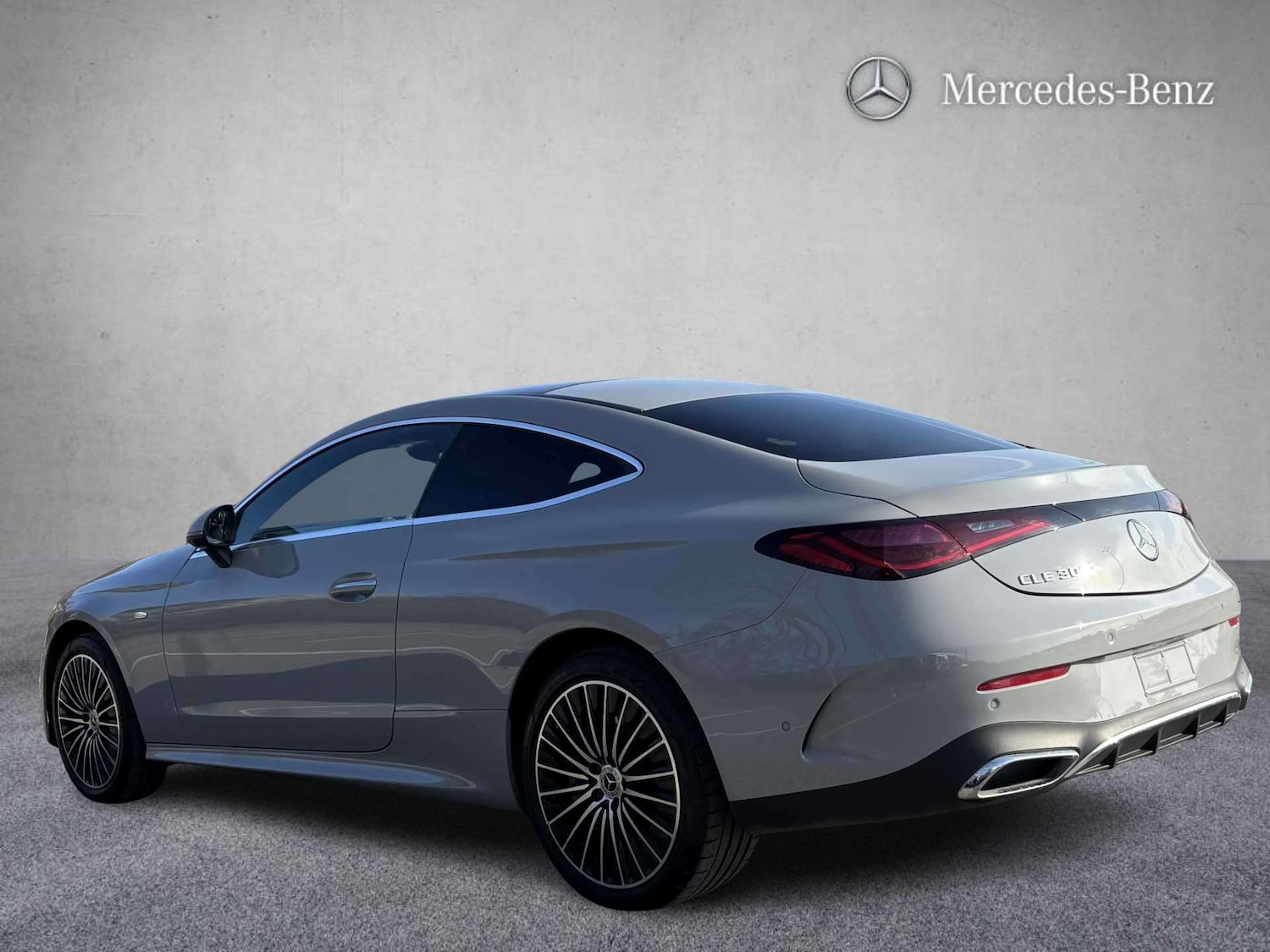 Used Mercedes-Benz CLE 2025 for sale - 78076879: Photo 2