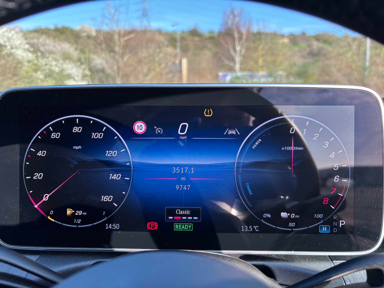 Used Mercedes-Benz CLE 2025 for sale - 78076879: Photo 20