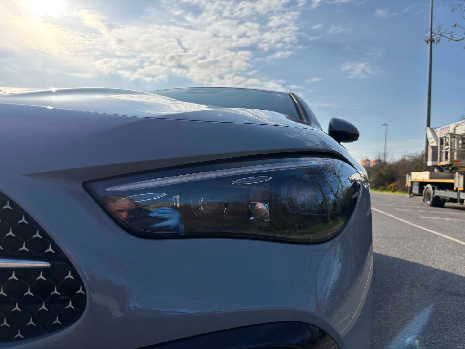 Used Mercedes-Benz CLE 2025 for sale - 78076879: Photo 24