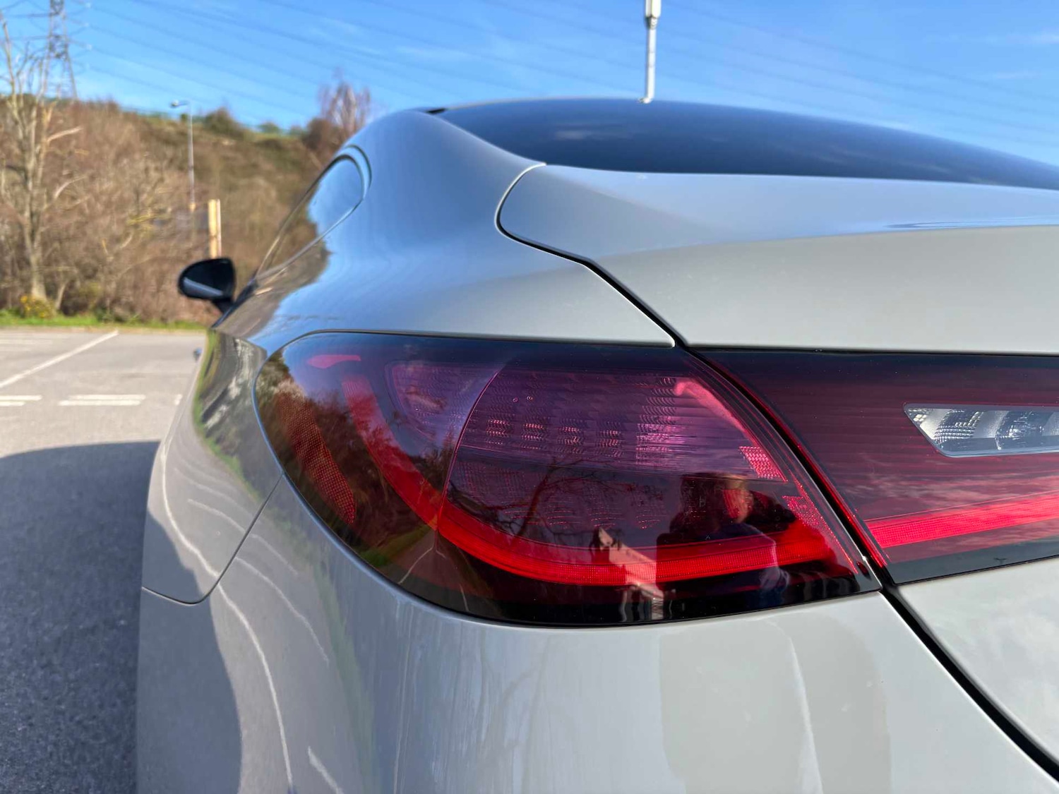 Used Mercedes-Benz CLE 2025 for sale - 78076879: Photo 27