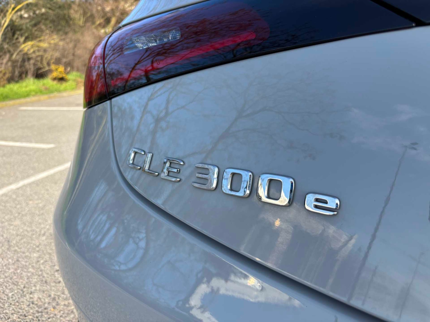 Used Mercedes-Benz CLE 2025 for sale - 78076879: Photo 28