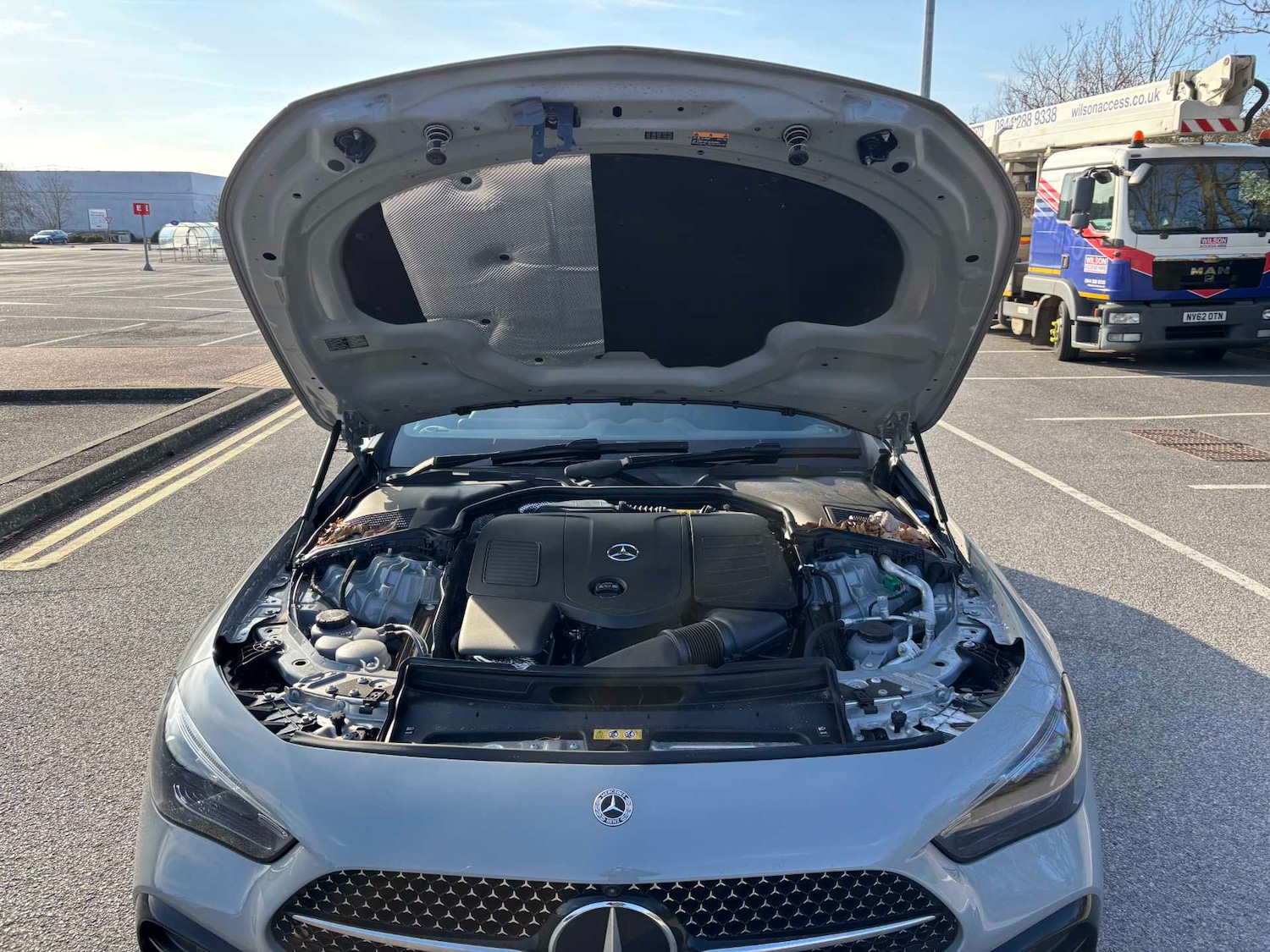 Used Mercedes-Benz CLE 2025 for sale - 78076879: Photo 30