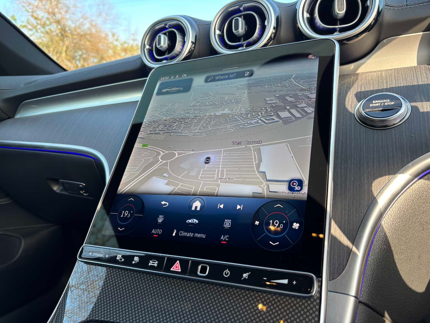 Used Mercedes-Benz CLE 2025 for sale - 78076879: Photo 33