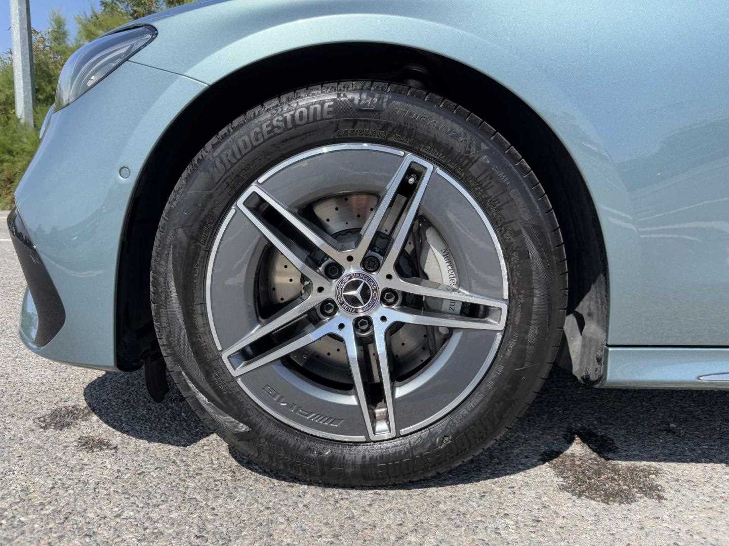 Used Mercedes-Benz E Class 2024 for sale - 77068538: Photo 10