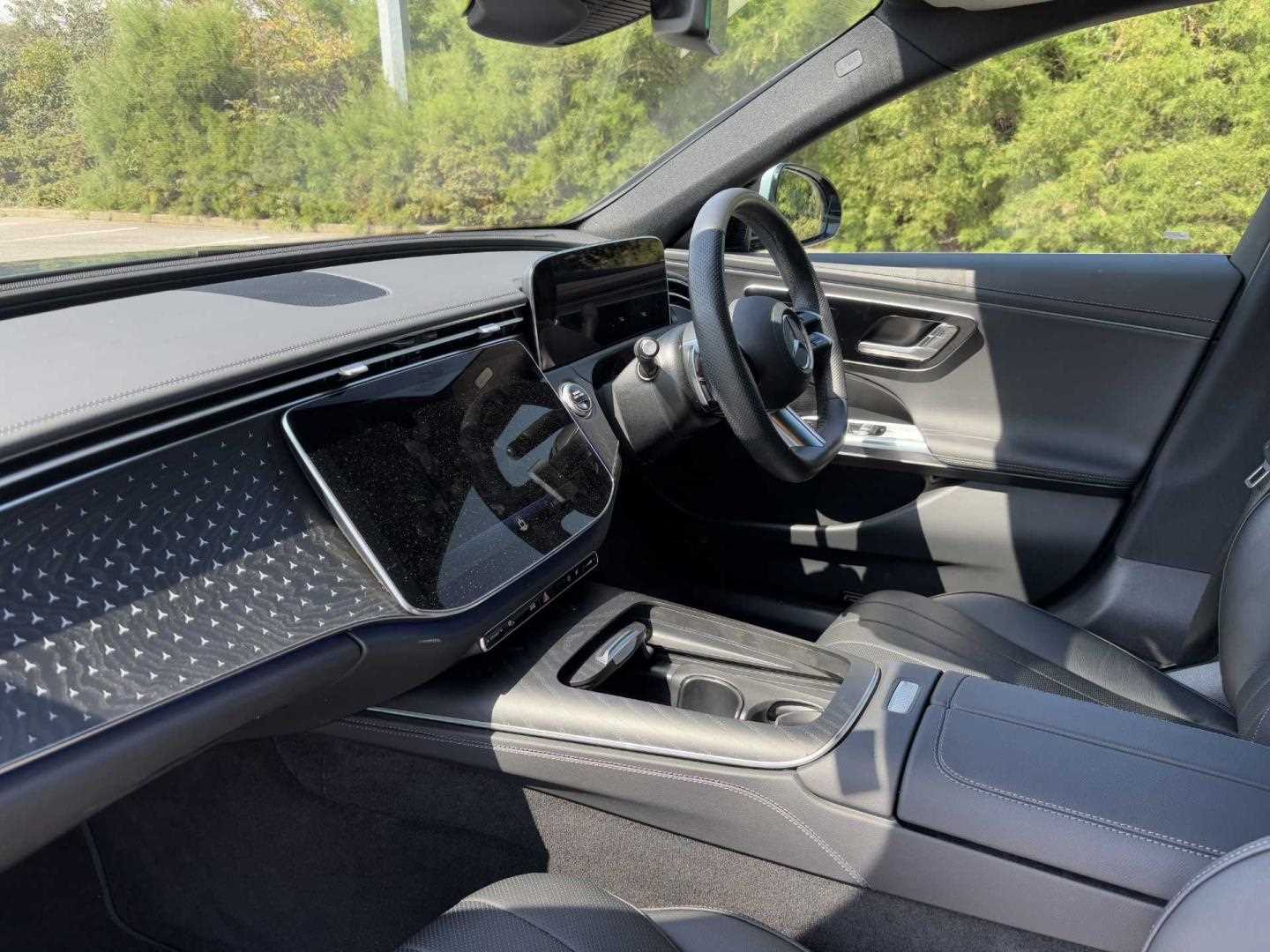 Used Mercedes-Benz E Class 2024 for sale - 77068538: Photo 12