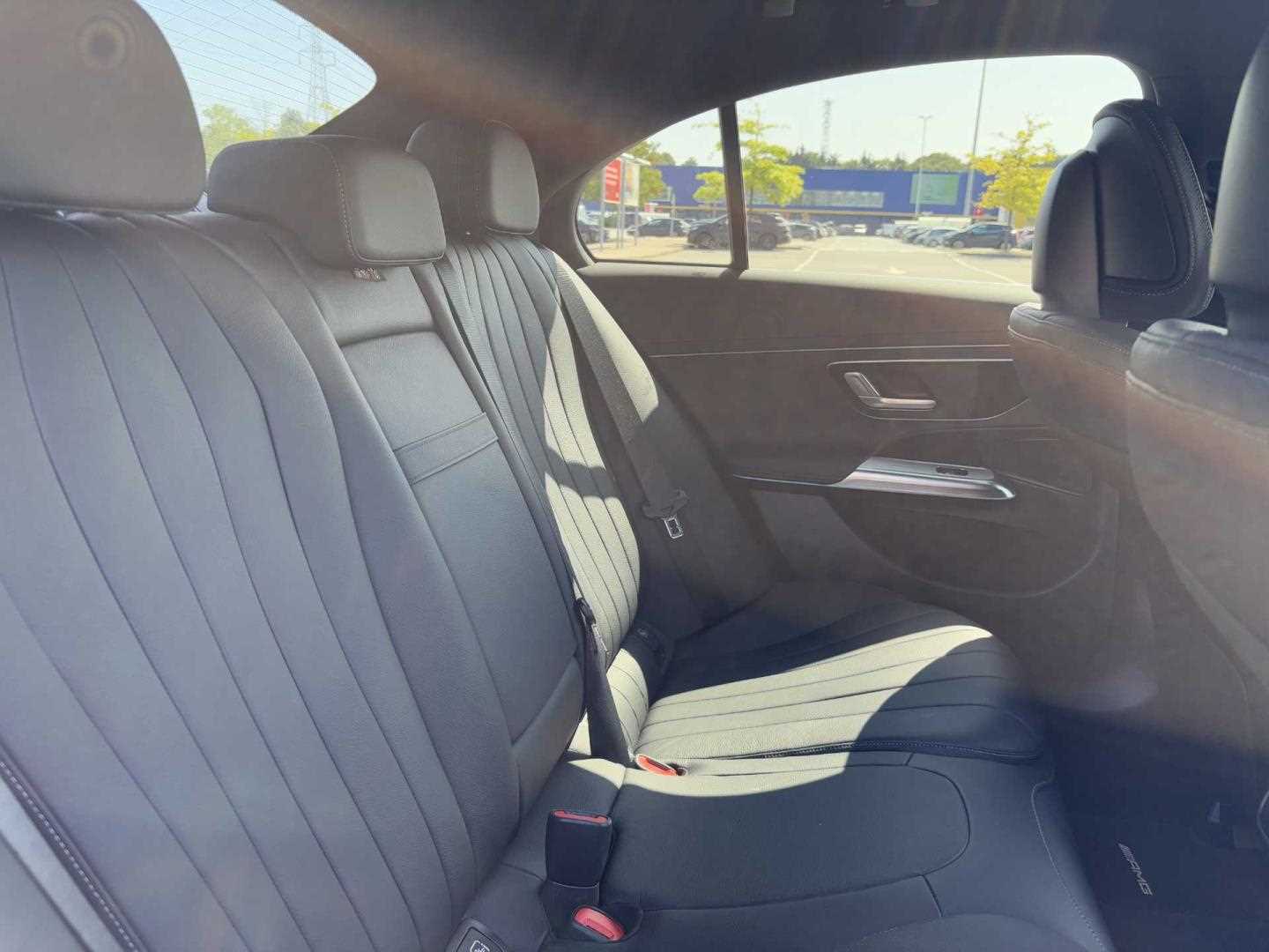 Used Mercedes-Benz E Class 2024 for sale - 77068538: Photo 15