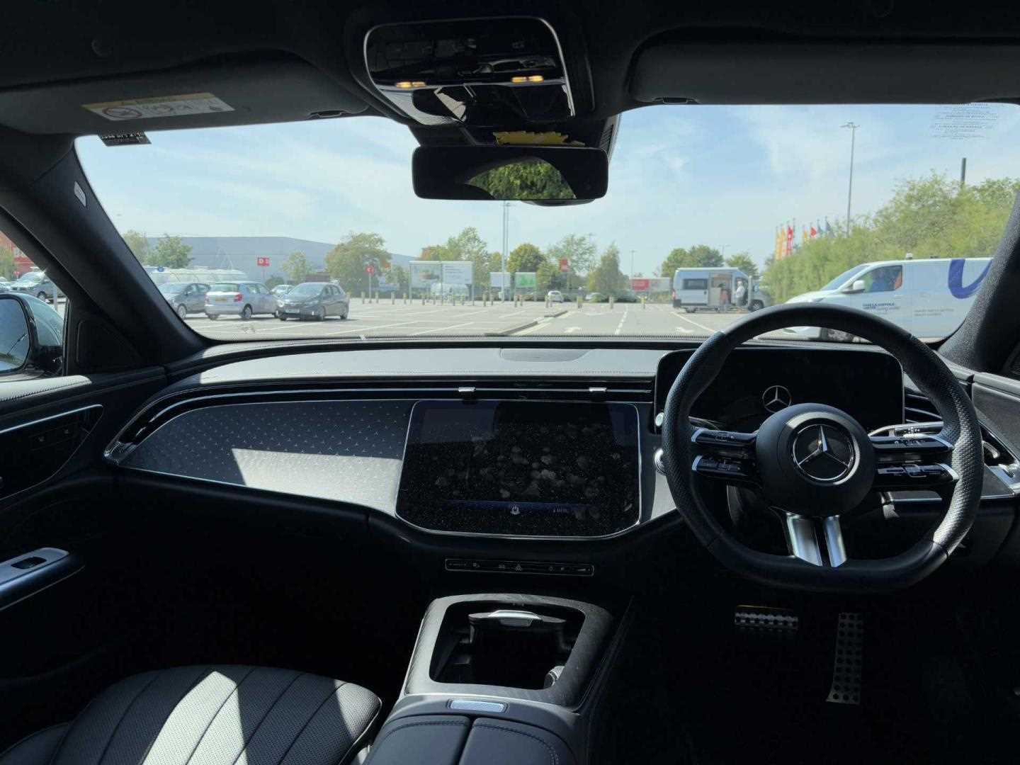 Used Mercedes-Benz E Class 2024 for sale - 77068538: Photo 16