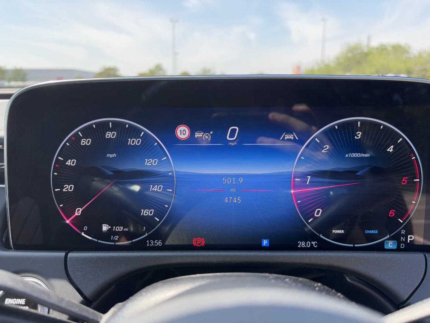 Used Mercedes-Benz E Class 2024 for sale - 77068538: Photo 18