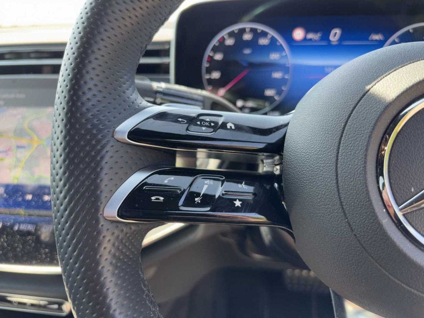 Used Mercedes-Benz E Class 2024 for sale - 77068538: Photo 19