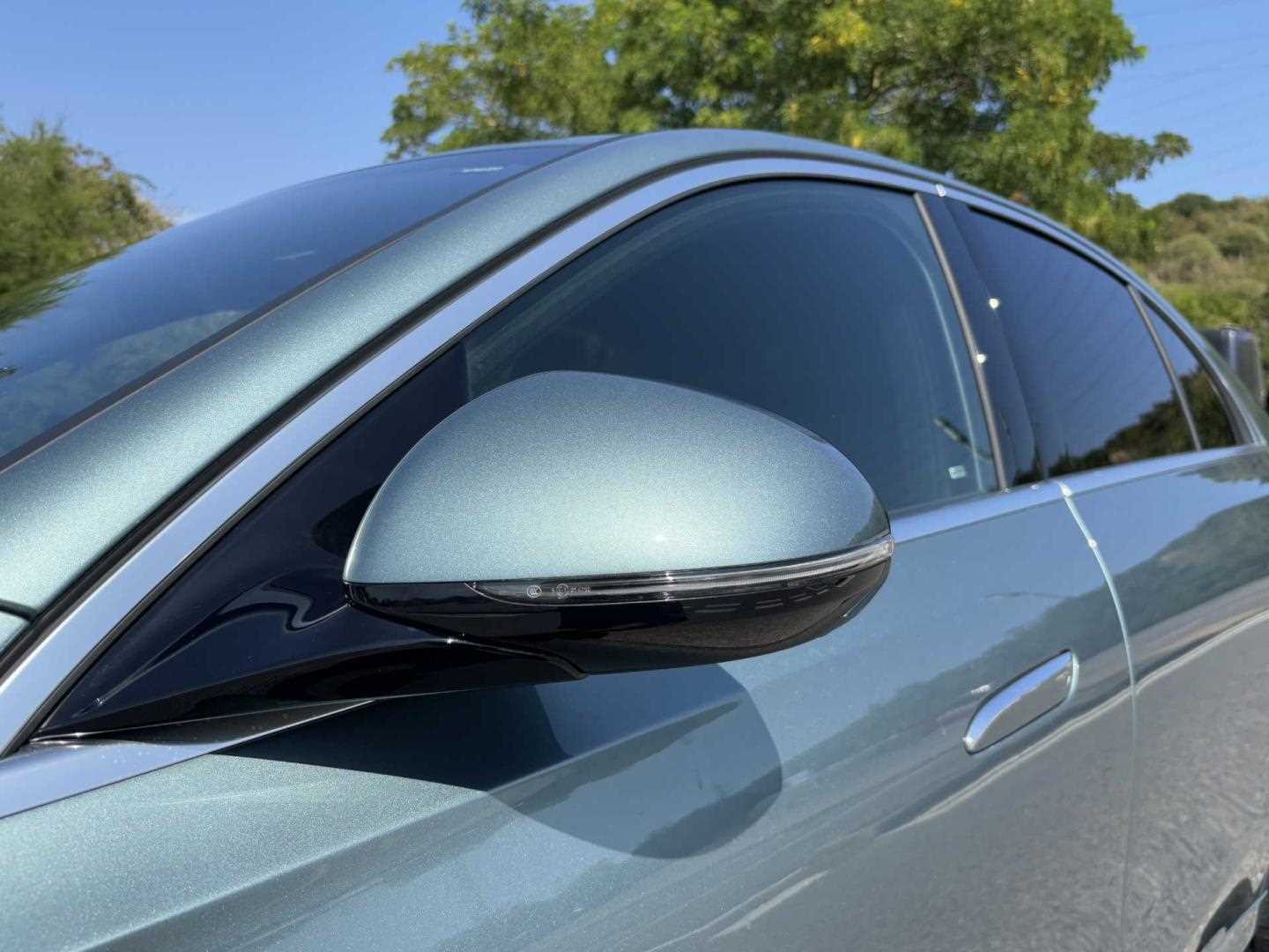 Used Mercedes-Benz E Class 2024 for sale - 77068538: Photo 25