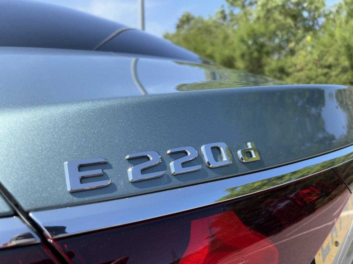 Used Mercedes-Benz E Class 2024 for sale - 77068538: Photo 28