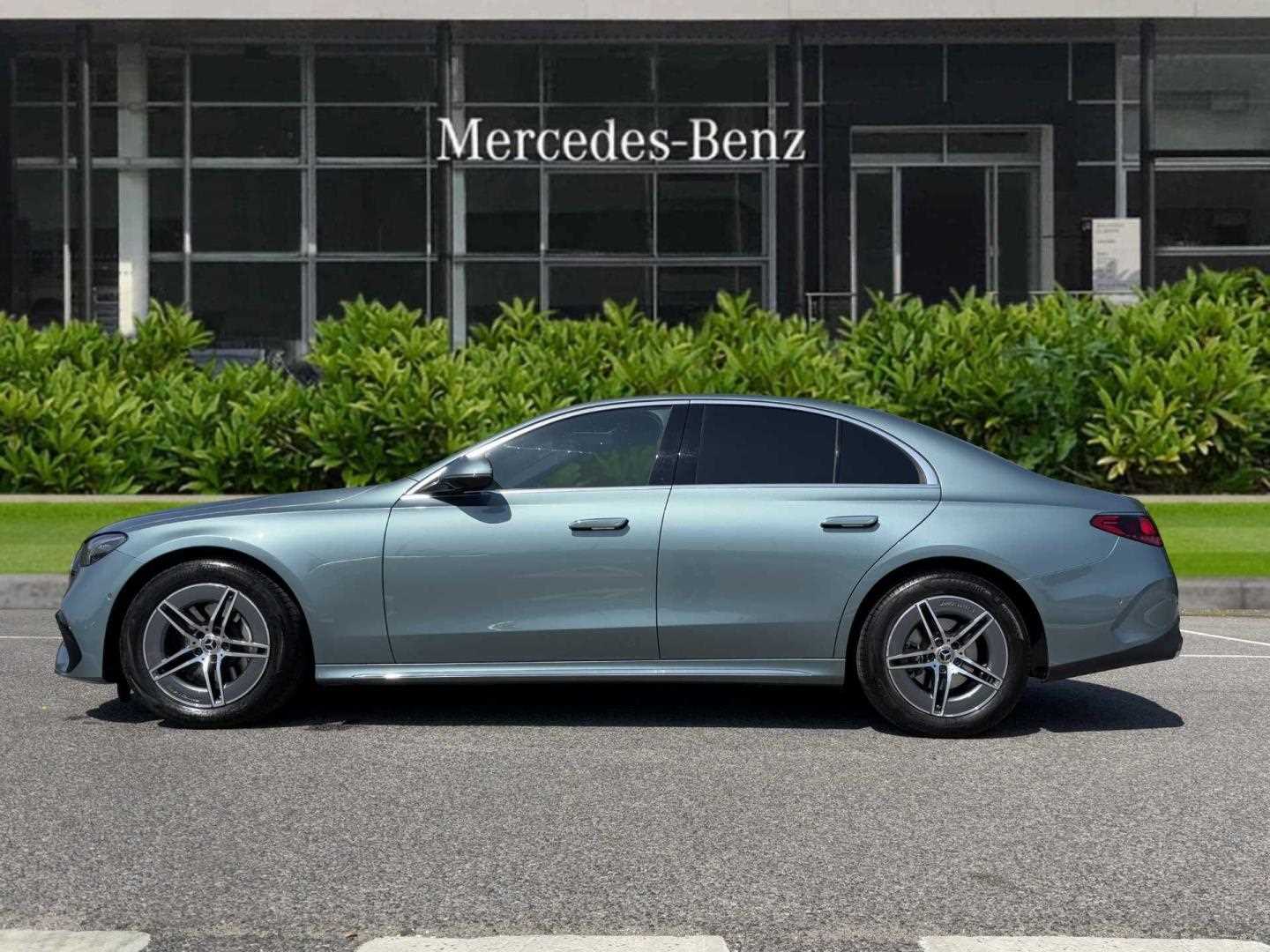 Used Mercedes-Benz E Class 2024 for sale - 77068538: Photo 3