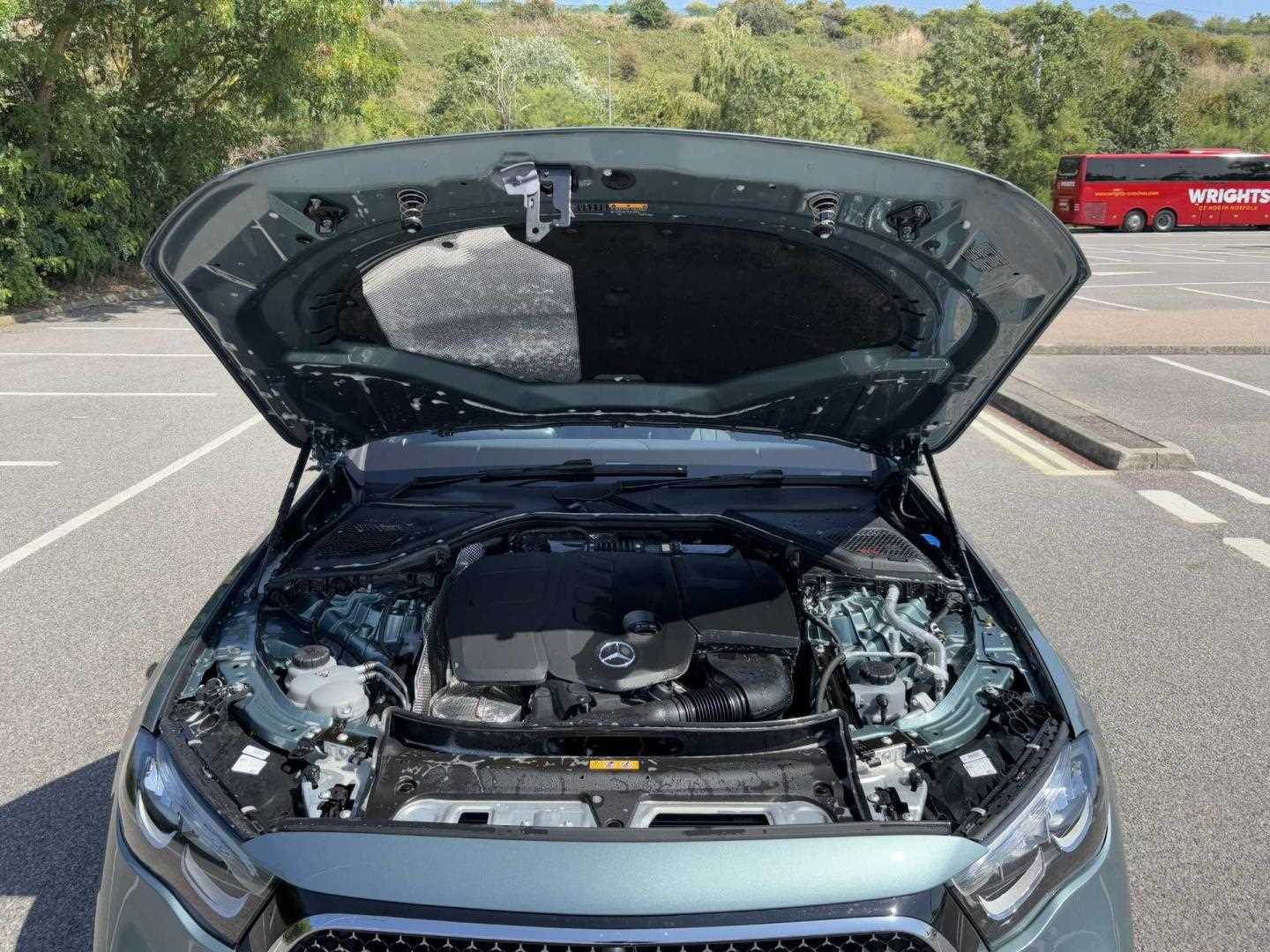 Used Mercedes-Benz E Class 2024 for sale - 77068538: Photo 30