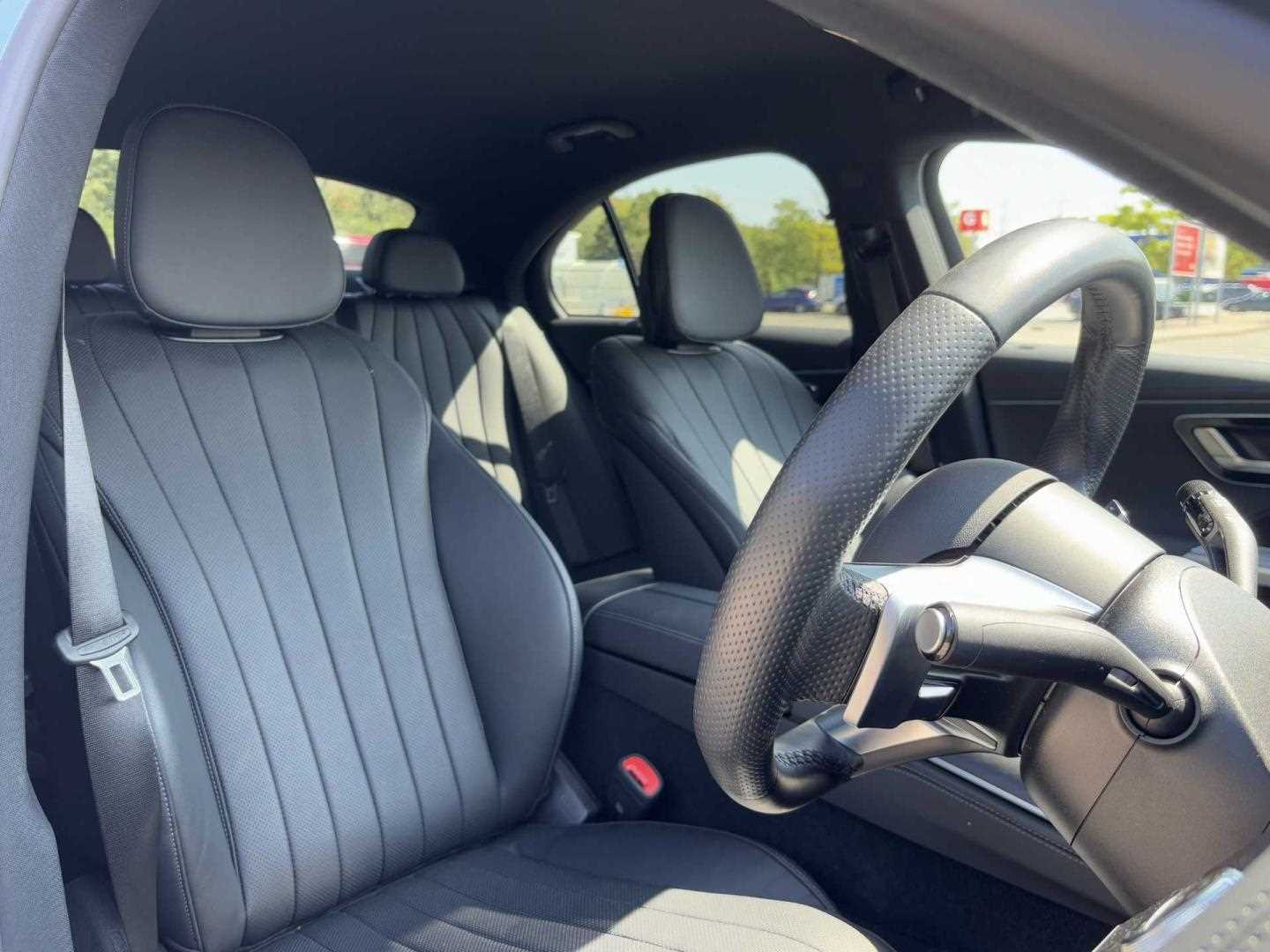 Used Mercedes-Benz E Class 2024 for sale - 77068538: Photo 31