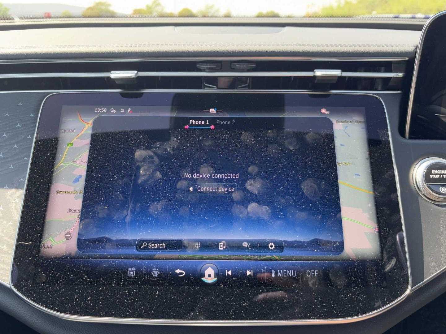 Used Mercedes-Benz E Class 2024 for sale - 77068538: Photo 35