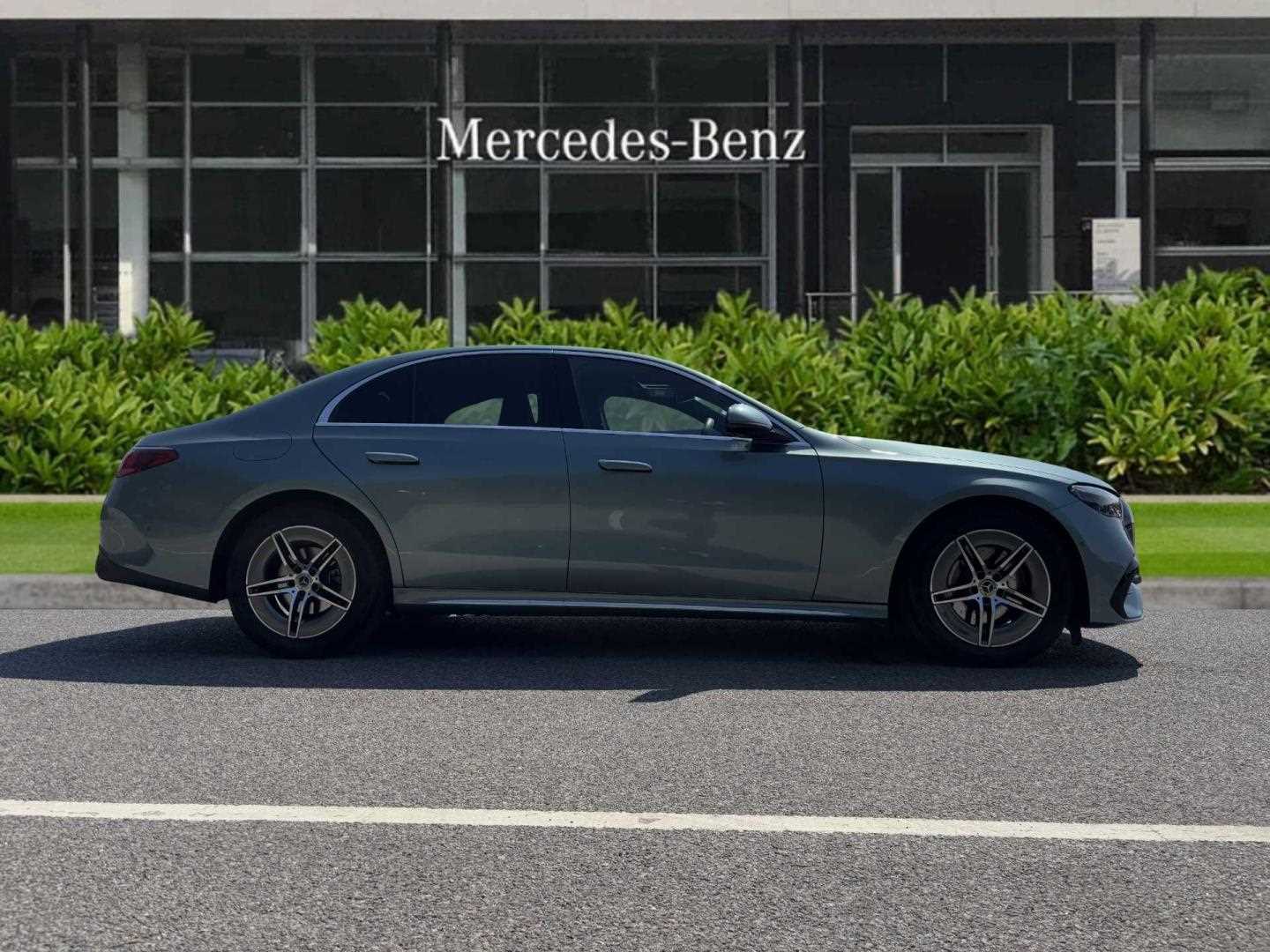 Used Mercedes-Benz E Class 2024 for sale - 77068538: Photo 6