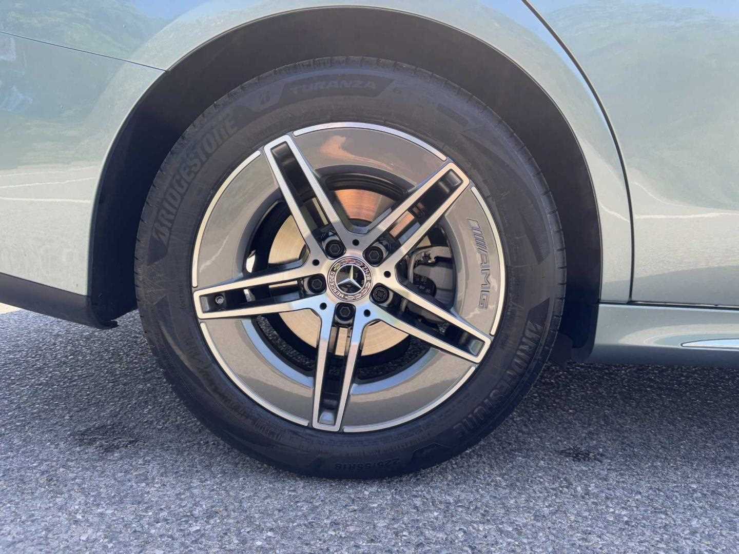 Used Mercedes-Benz E Class 2024 for sale - 77068538: Photo 8