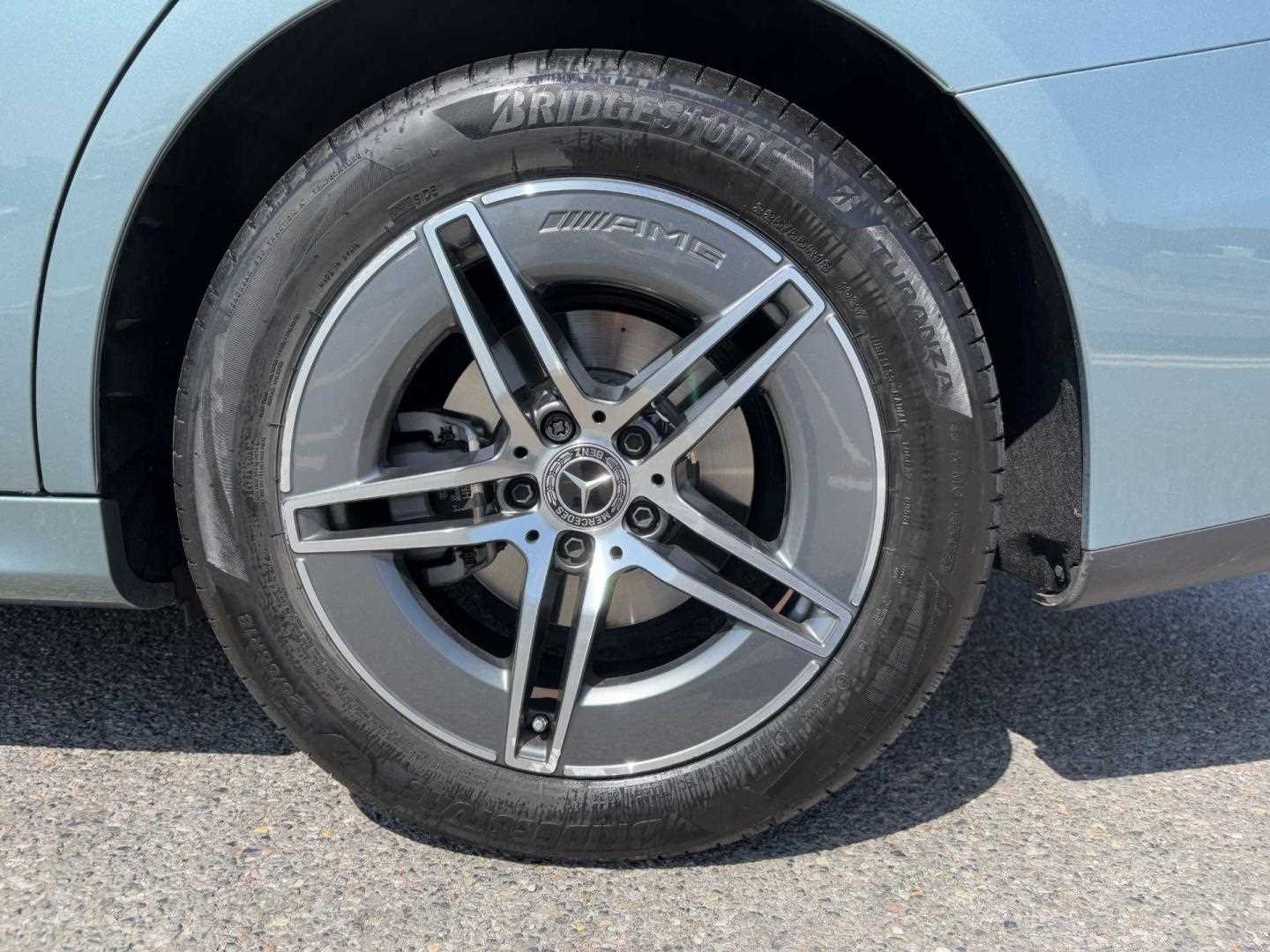 Used Mercedes-Benz E Class 2024 for sale - 77068538: Photo 9