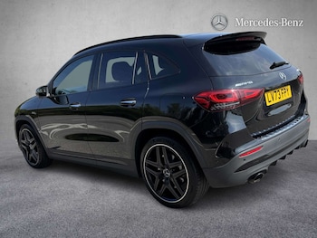 Used Mercedes-Benz GLA 2023 for sale - 78949359: Photo